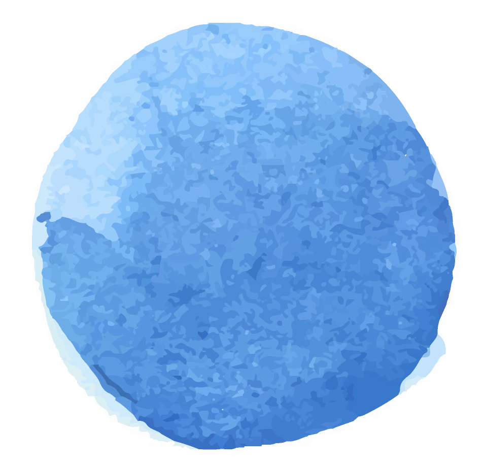 Azzurro